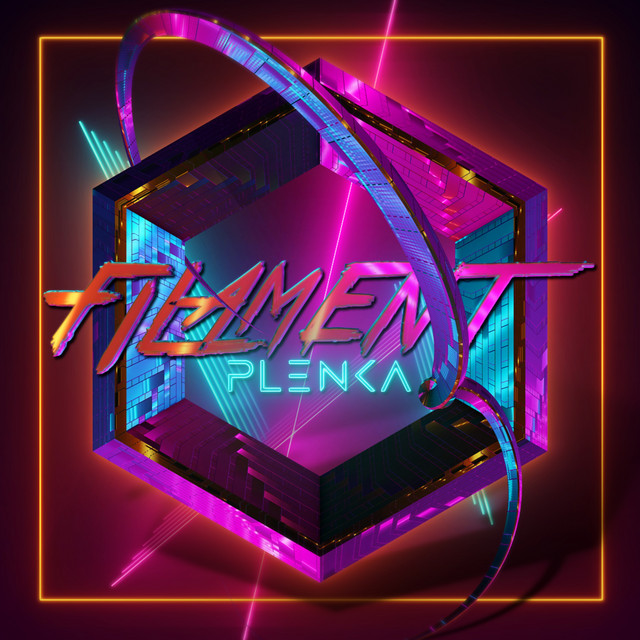 Filament album cover