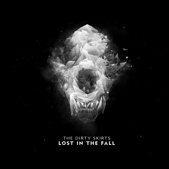 Lost In The Fall album cover