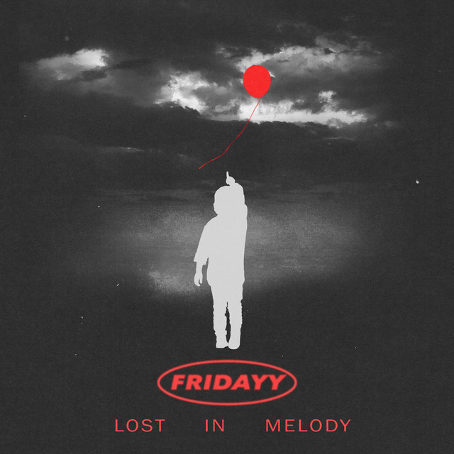 Lost In Melody album cover