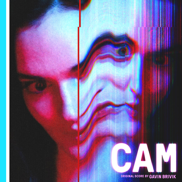 Cam (Original Motion Picture Score) album cover