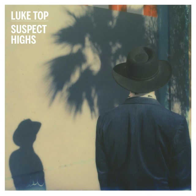 Suspect Highs album cover