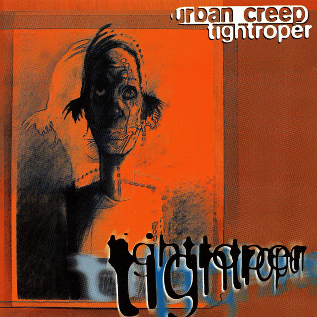 Tightroper album cover