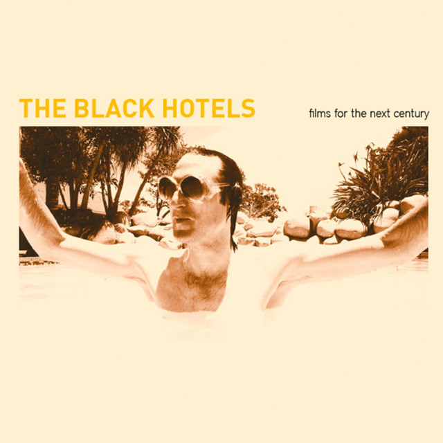 Films for the Next Century album cover