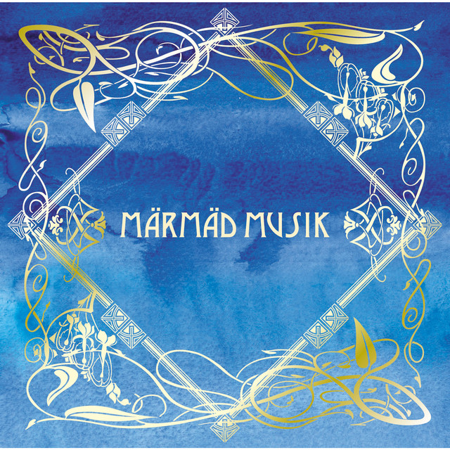 TVアニメ『メルヘン・メドヘン』オリジナルサウンドトラック「MärMäd Musik」 (Complete Edition) album cover