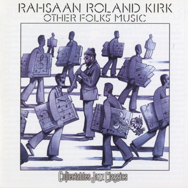 Other Folk's Music