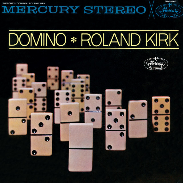 Domino (Expanded Edition) album cover