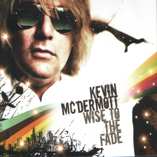 Wise To The Fade album cover