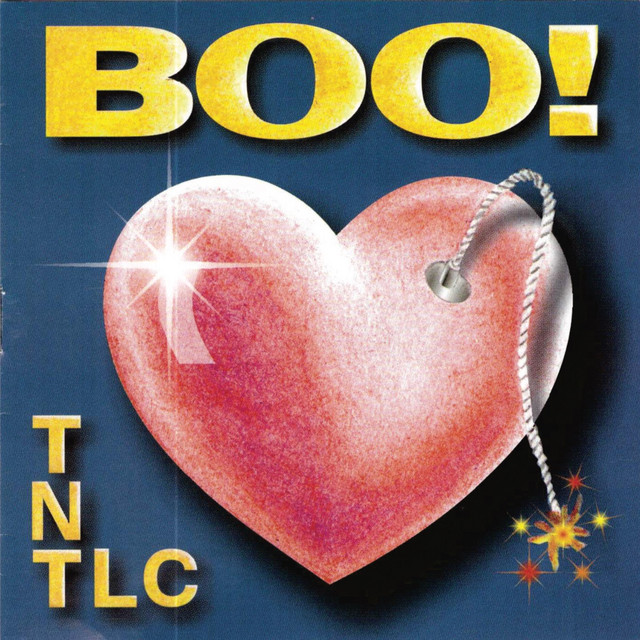 Tntlc album cover