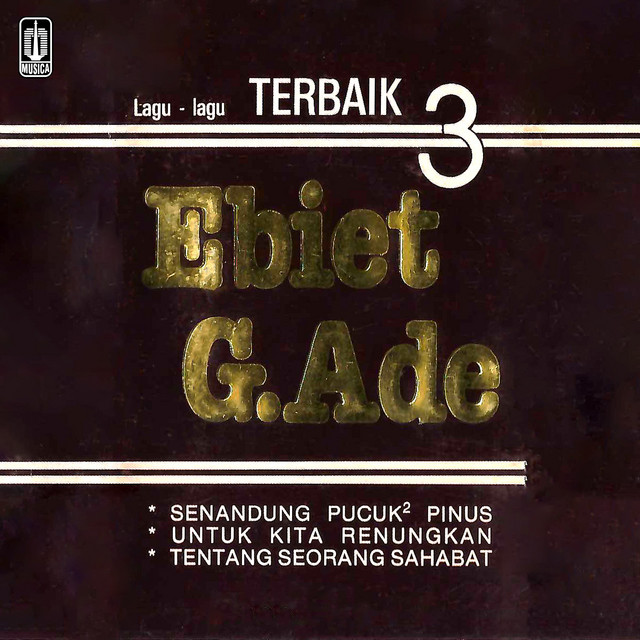 Lagu - Lagu Terbaik Vol. 3 album cover