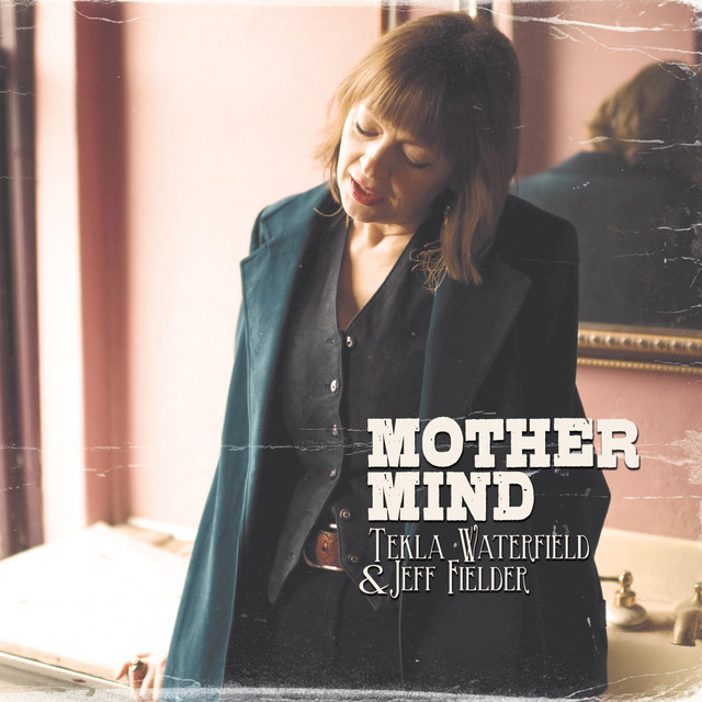 Mother Mind album cover