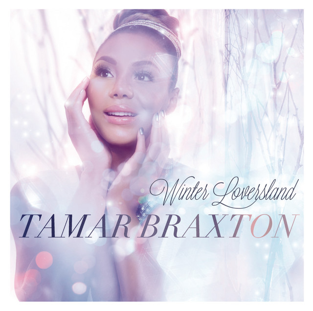 Winter Loversland album cover