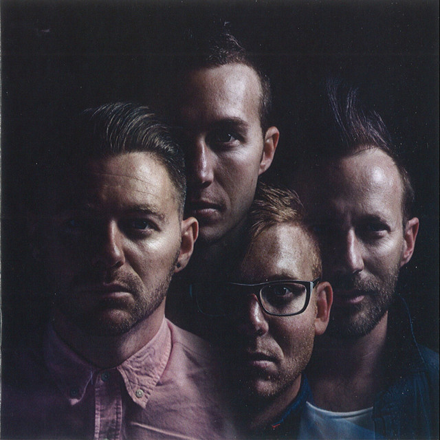 Soldier On (Deluxe Edition) album cover
