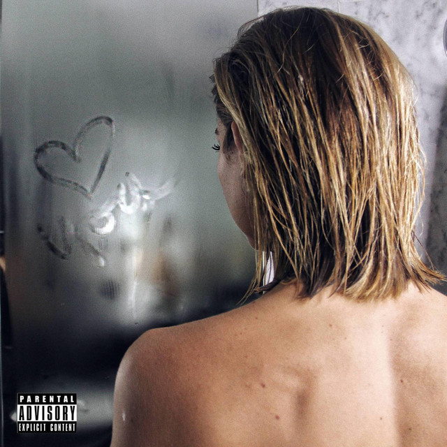 Shure SM7B as heard on 2WAYMIRROR by Gabbie Hanna (2019)