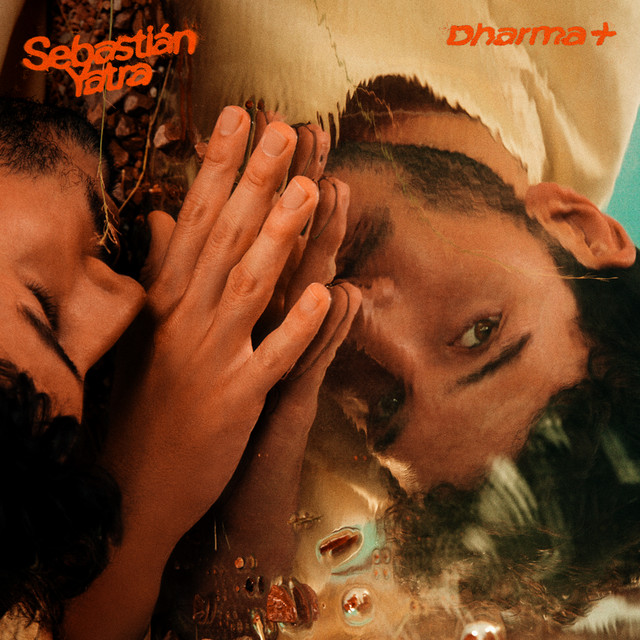 Dharma + album cover