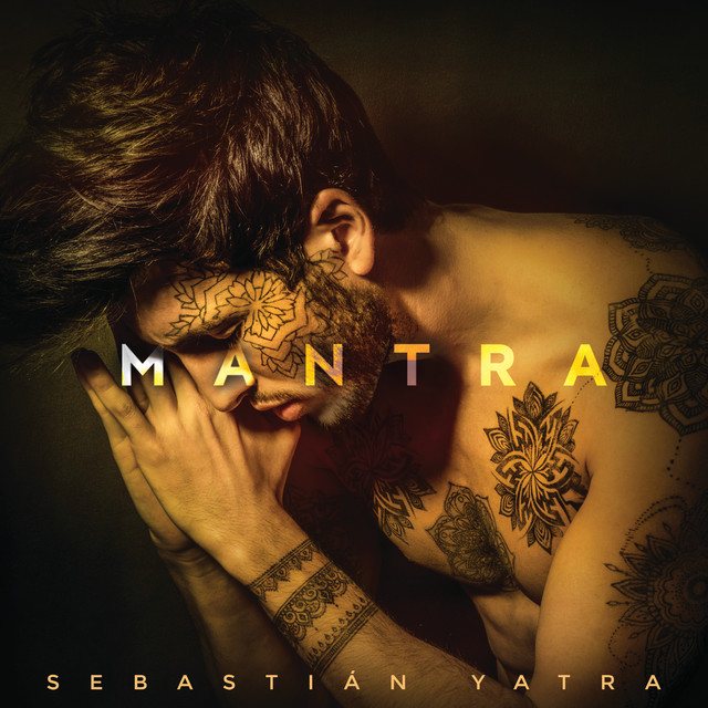 MANTRA album cover
