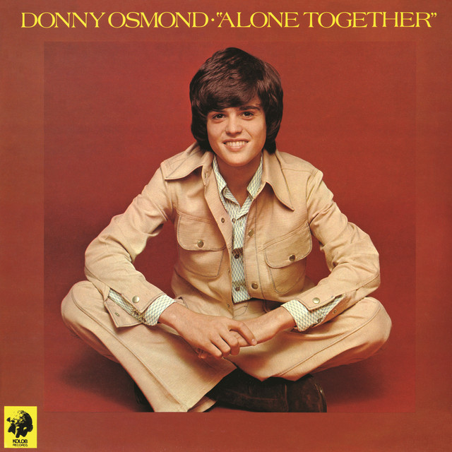 Alone Together album cover
