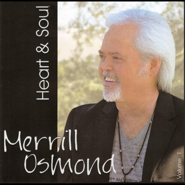 Heart & Soul album cover
