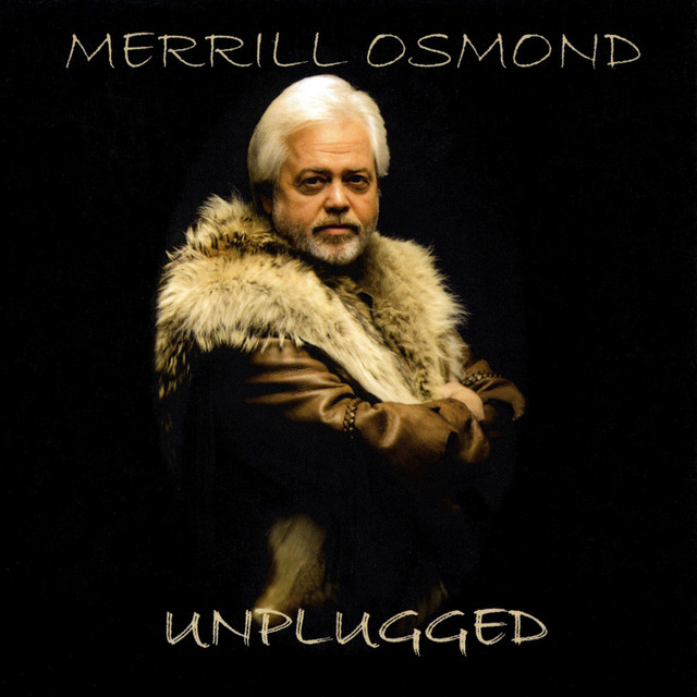 Unplugged album cover