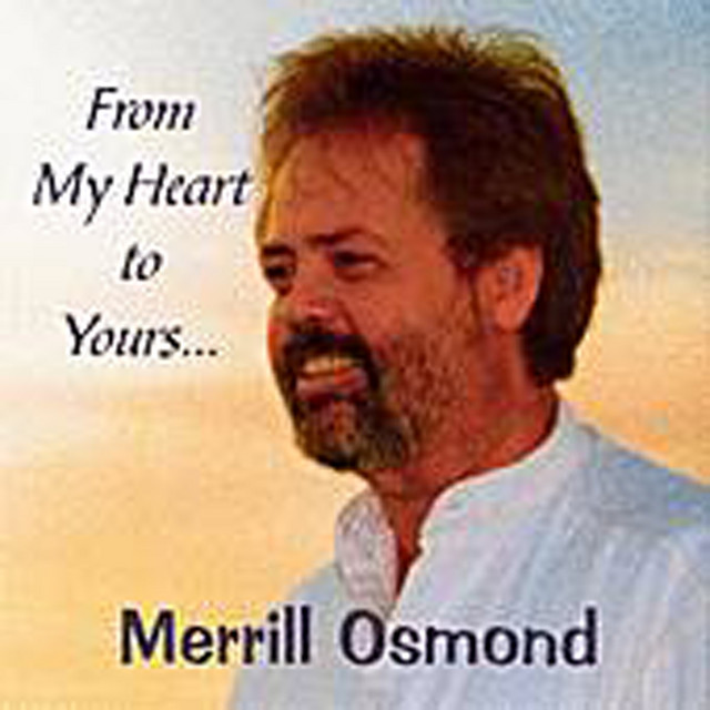 From My Heart To Yours album cover