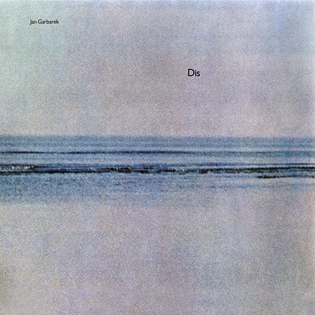 Dis album cover