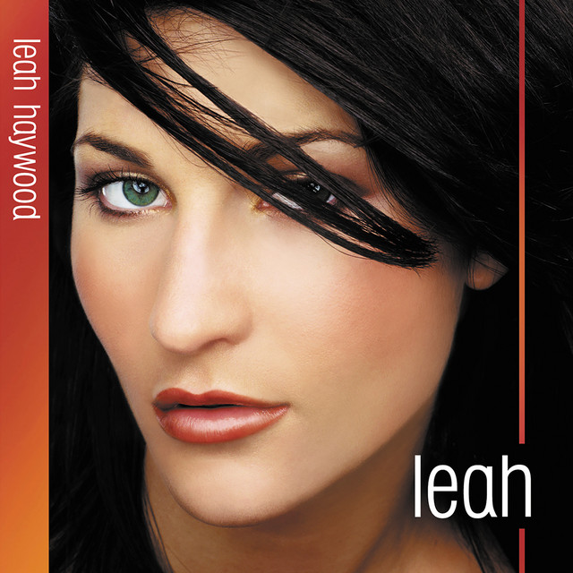 Leah album cover