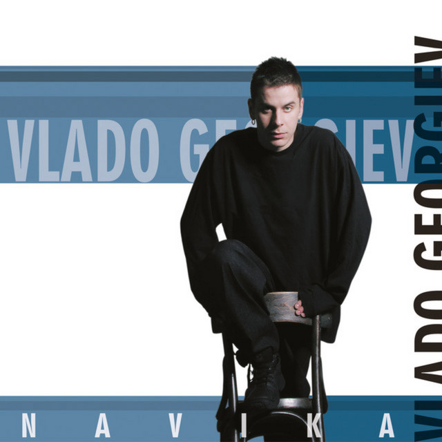 Navika album cover