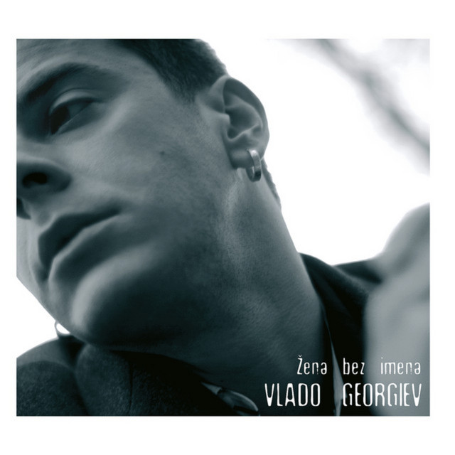 Zena bez imena album cover