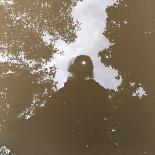 Glimpse album cover