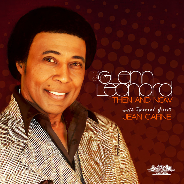 Then And Now album cover