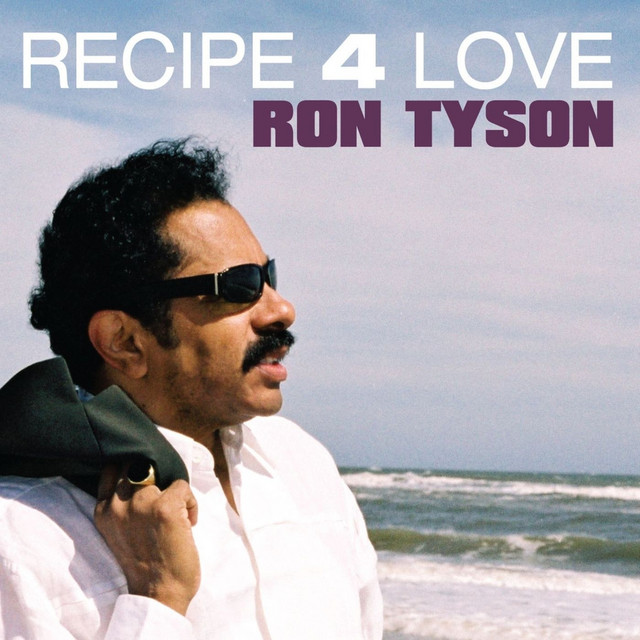 Recipe 4 Love album cover