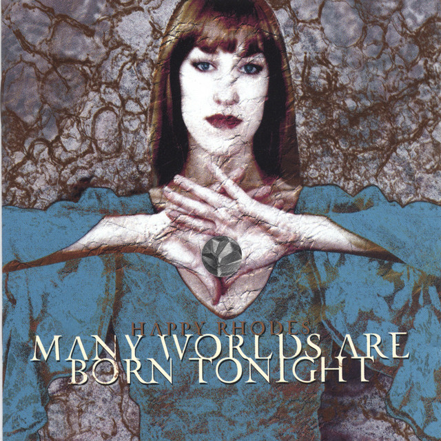 Many Worlds Are Born Tonight album cover