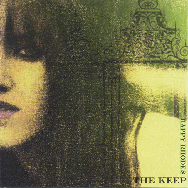 The Keep album cover