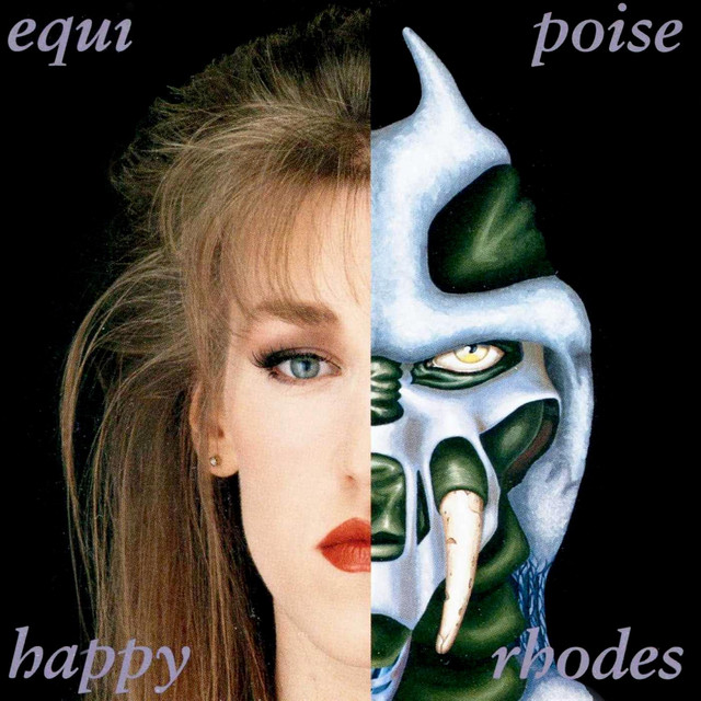 Equipoise album cover
