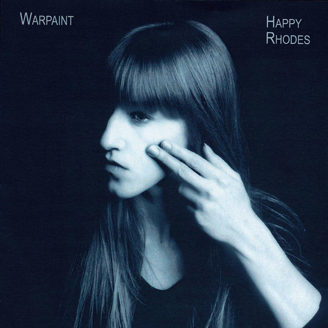 Warpaint album cover