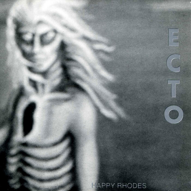 Ecto album cover
