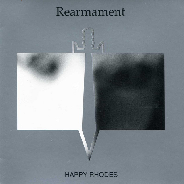 Rearmament album cover