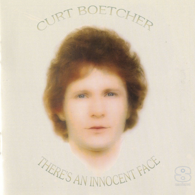 There's An Innocent Face album cover