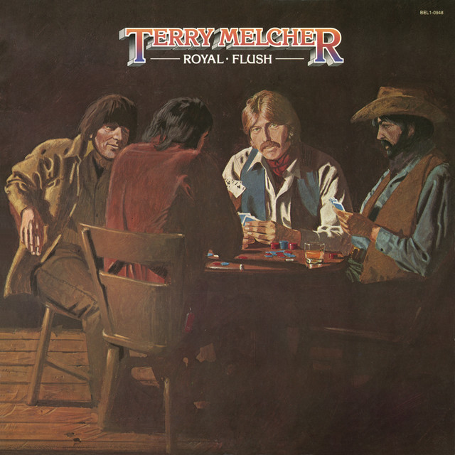 Royal Flush album cover
