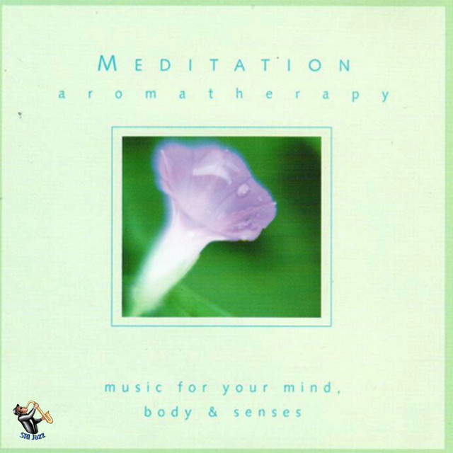 Meditation album cover