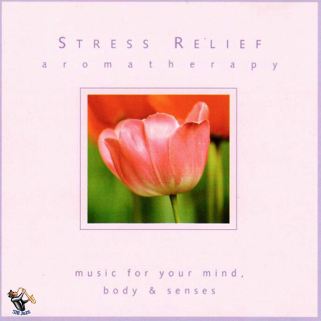 Stress Relief album cover
