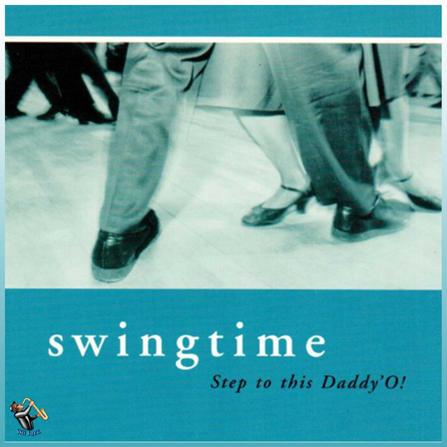 Swingtime album cover