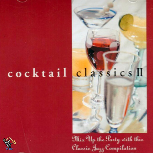Cocktail Classics 2 album cover