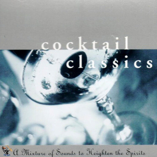 Cocktail Classics 1 album cover