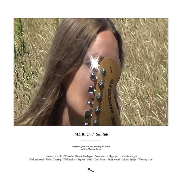 Suntub album cover