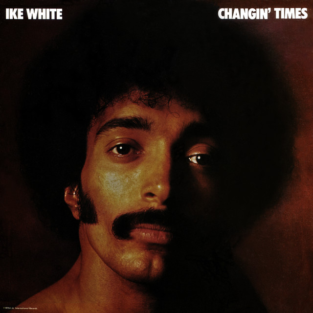 Changin' Times album cover