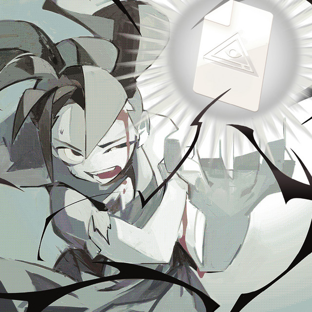 NAIKAKU SOURI DAIJIN SHOW -HARDCORE TECHNO POP- album cover