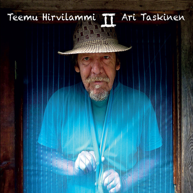 II album cover