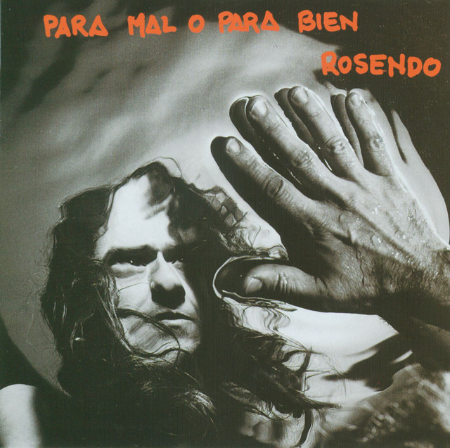 Para Mal O Para Bien album cover