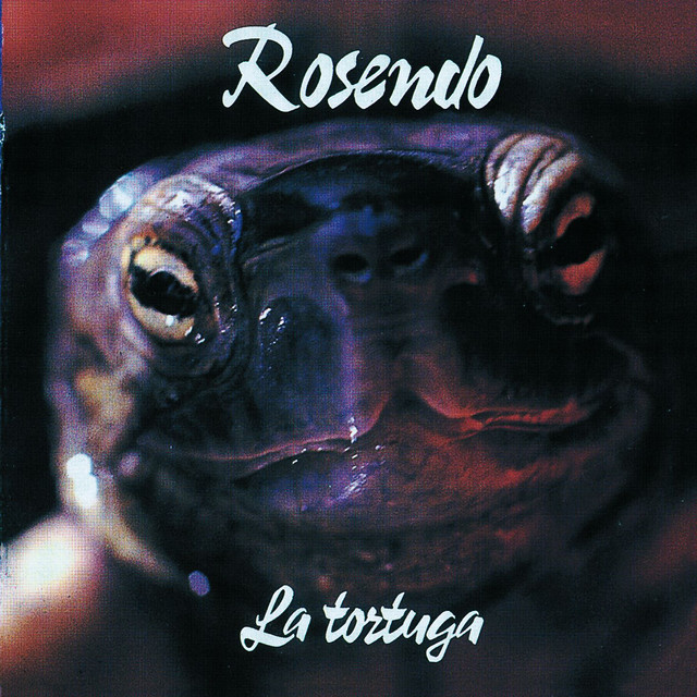 La Tortuga album cover