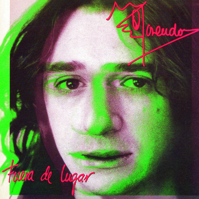 Fuera De Lugar album cover